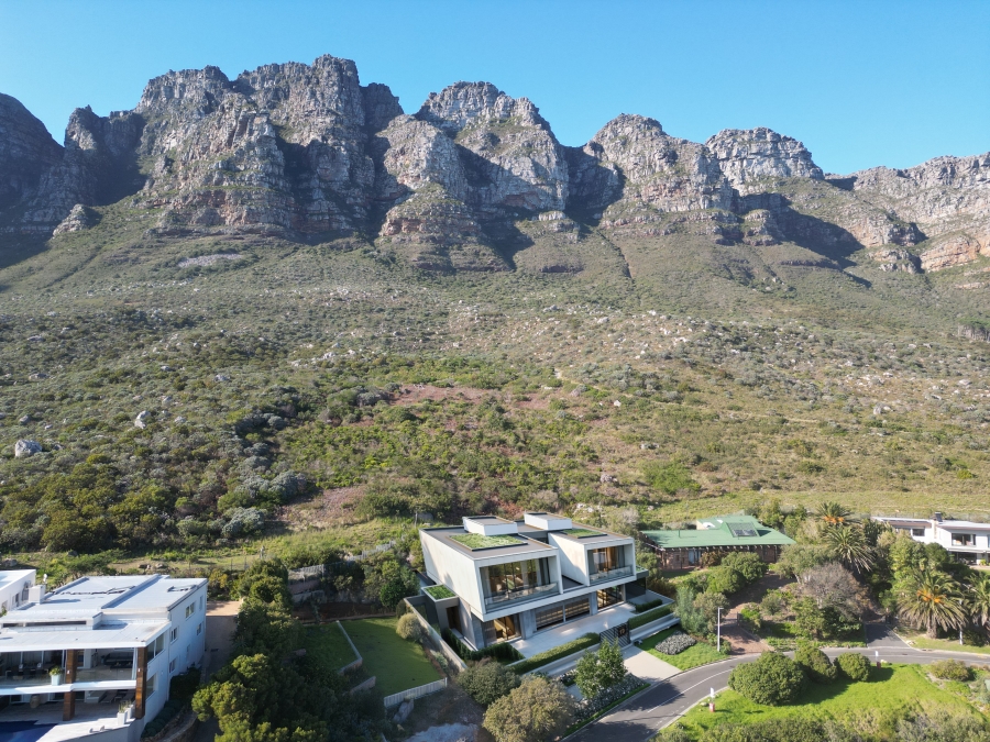 3 Bedroom Property for Sale in Camps Bay Western Cape